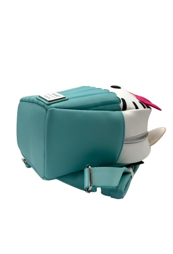 LOUNGEFLY - BACKPACK HELLO KITTY CUPCAKE - Image 8